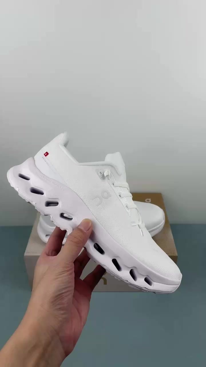 On Cloud 6 PUSH Non Slip Low Top Running Shoes Reps